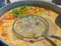 -琥珀川糟粕醋火锅(慈云寺店)