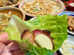 -广府乡下·饭庄(新港东路店)