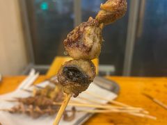 -新疆艾麦尔烧烤(丰台路口店)