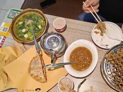 -老舅老蒙肉饼非遗店(一店)
