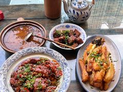 -阿嫂印象·民间江湖菜(大学城店)