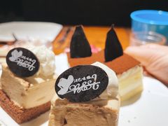 -汉巴味德(印象城店)