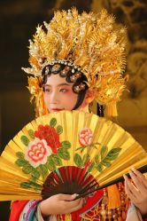 -醉唐风古装写真摄影(太原店)