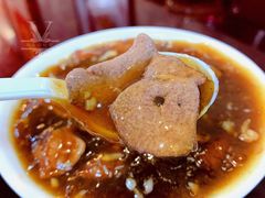 炒肝-姚记炒肝店(鼓楼店)