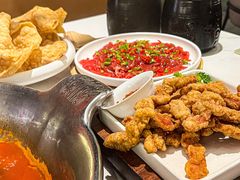 -刘一锅筋头巴脑(大悦城C店)
