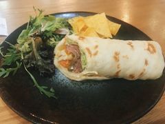 法式慢炖牛肉卷-HELLO 27 意面·沙拉·帕尼尼