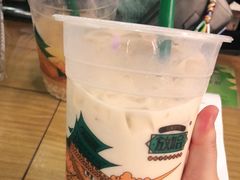 -放哈·甜醅子奶茶创造者(正宁路店)