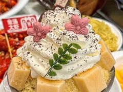 -阿胖龙虾小海鲜(宁国南路总店)