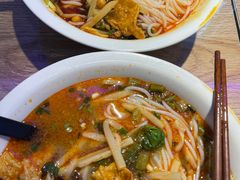 -螺大蛳柳州螺蛳粉·火锅·热干面(西城永捷店)