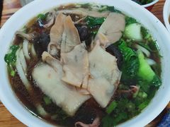 -肆姐面粉馆(坡子街店)