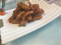 -鑫百万烤鸭店(大兴店)