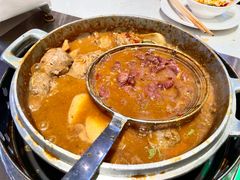 -荣叔港式沙嗲牛肉火锅(正佳潮流店)