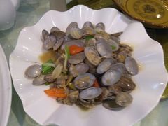 -闽鲜森霞浦海鲜城