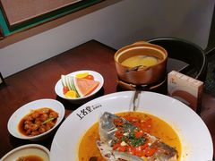 -上名堂·鱼头好吃(体育场路店)