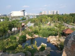 -郑州植物园