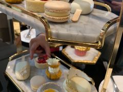 -行者书屋大堂吧 ·下午茶(南京圣和府邸酒店)