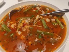 -金谷仓家庭料理(马泉营店)