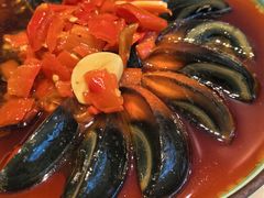 -小菜园新徽菜(合肥天鹅湖万达店)