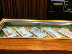 -北京泰富酒店-道日本料理餐厅