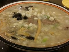 -安老太新疆第一碗(文艺路店)