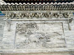 -内蒙古将军衙署博物院