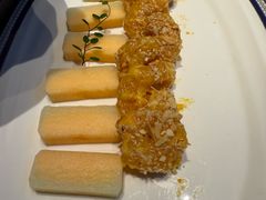 -曾宴·楚菜(湖北省博物馆店)