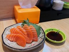 -宝寿司(红瓦寺店)