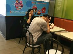 -麦当劳(春风店)