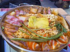 -朴大叔拌饭(上海金山万达店)