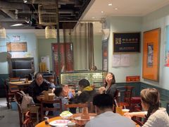 -北京老门框爆肚涮肉馆(凤城六路店)