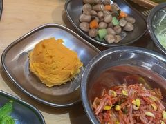 -麻蒲碳烤肉(嘉禾东平地铁站19号店)