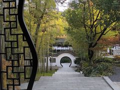 -求雨山文化公园