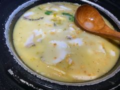 -九锅一堂酸菜鱼(新南凯德直营店)