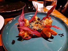 -AZUL by FUEL蓝色·法式酒馆(琶醍店)