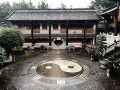 -关岳庙