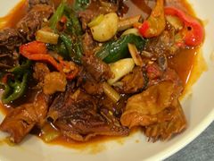 -大鹏饭店·金陵家宴(奥体中心店)