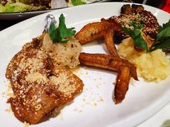 -MOSSO德国餐厅·音乐酒吧(环宇荟店)