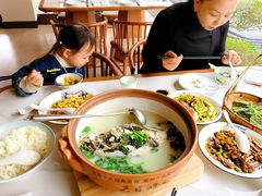 -风味小馆(天目湖宾馆店)