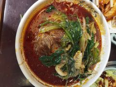 -老赵太太麻辣烫涮肚馆(大经路店)