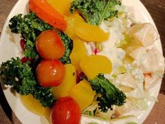-食间牛排(湖西路店)