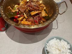 -大食代美食广场(上海中心店)