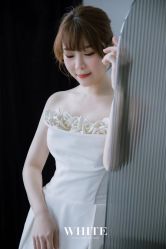点击看大图 -纯色时光婚纱艺术馆WHITE