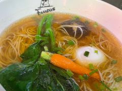 -Famous肥猫墨西哥音乐餐吧(五棵松华熙LIVE店)