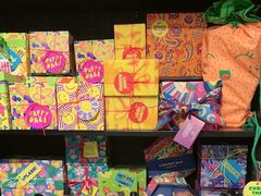 -LUSH(威尼斯人购物中心店)
