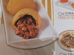 -蔡澜点心·粤菜(丽泽天街店)