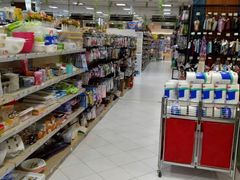 店内环境-BHG Market Place(水游城店)