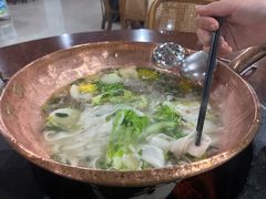 -朝伟清真铜瓢牛肉馆(三十年老·店)