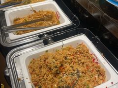 -素满香·素食自助餐(西安·民乐园店)