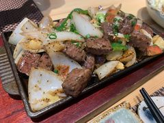 铁板雪花肥牛-浦·传统日式料理(3 5 1 1 店)