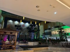 -威海铂丽斯国际大酒店(威海高铁站店)
